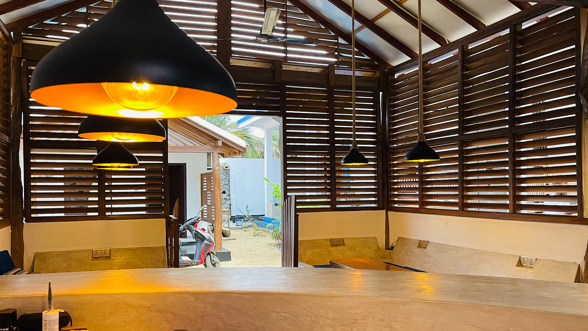 Wanderlust Surf Camp